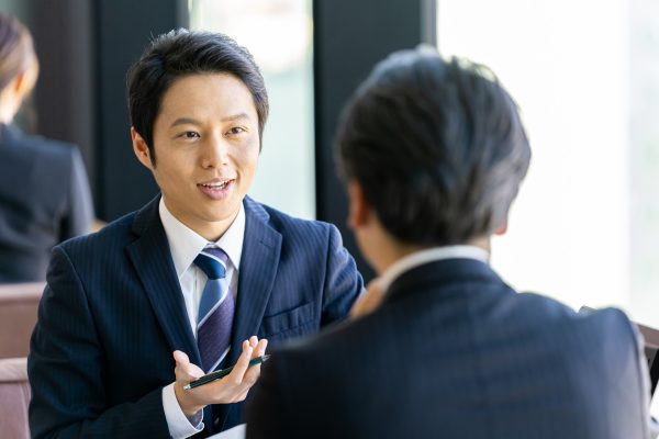 ご注文までの流れがよくわからない、具体的なイメージを知りたいという方へ、お問合せからの流れを紹介します。｜段ボール 包装設計マイスター