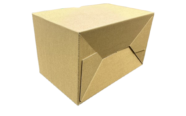 ワンタッチ底ってどんな箱？｜段ボール 包装設計マイスター