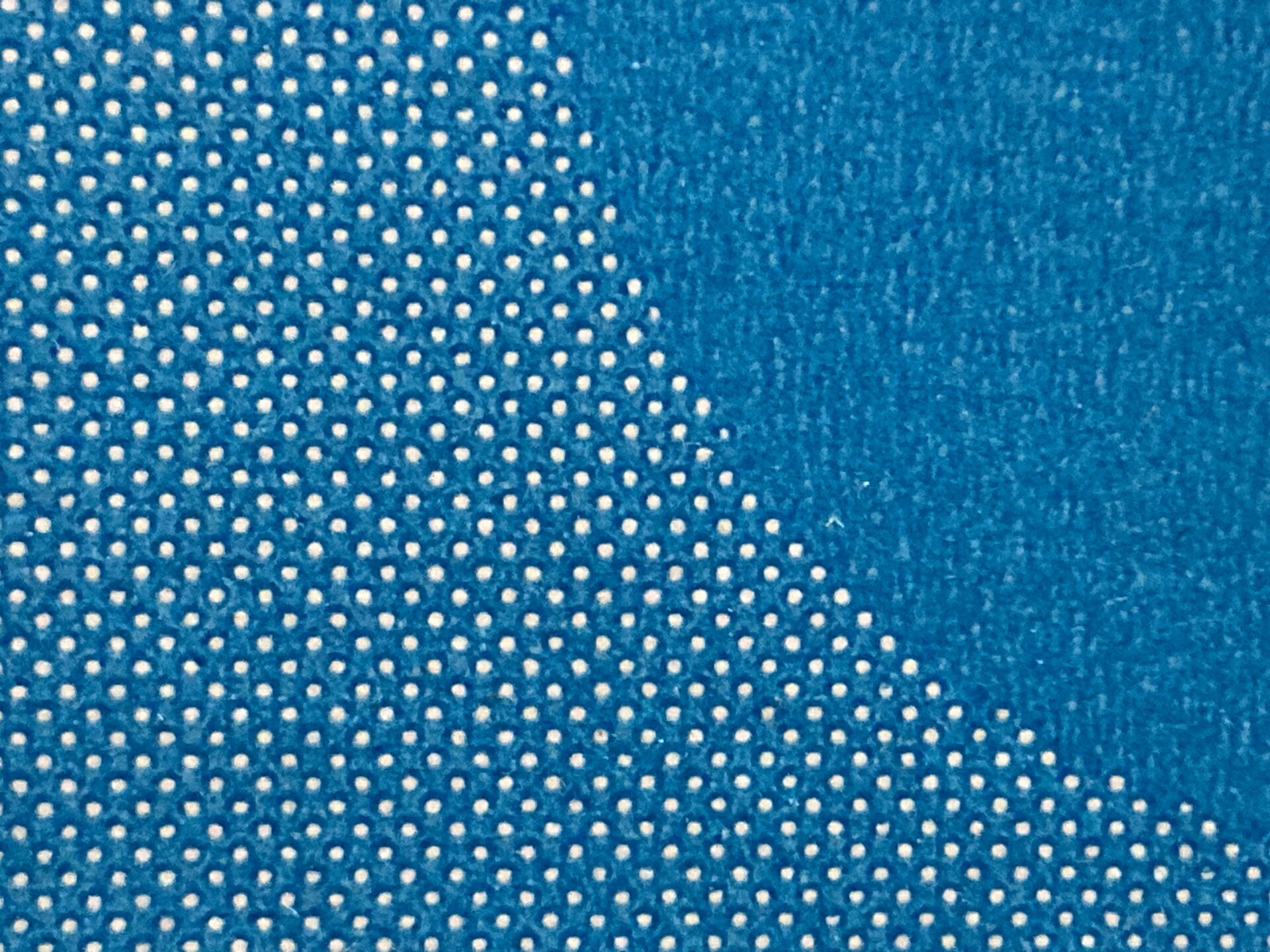 段ボールフレキソ印刷での網点表現