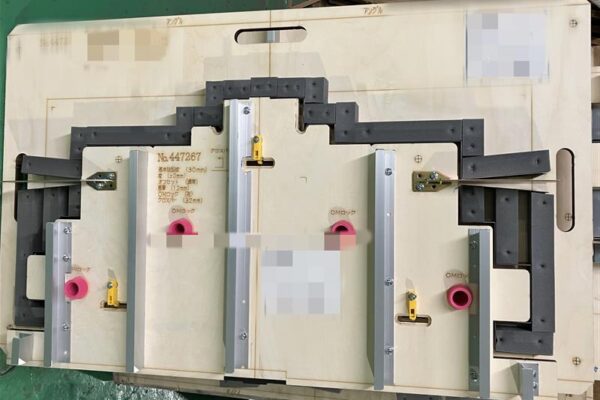 カス取り革命！落丁木型の実力とは？｜段ボール 包装設計マイスター