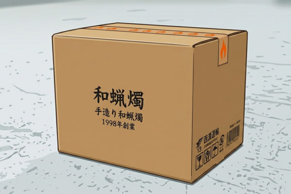 その印刷、届いた瞬間に「選ばれる」準備はできていますか？｜段ボール 包装設計マイスター